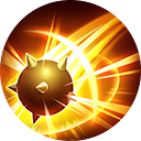 fire in the hole